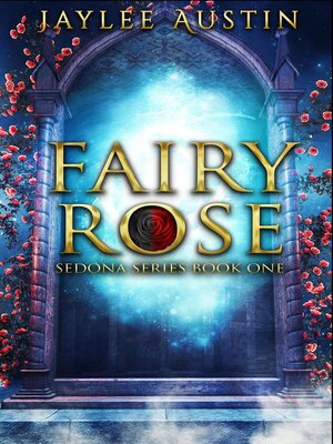cover image of Fairy Rose
